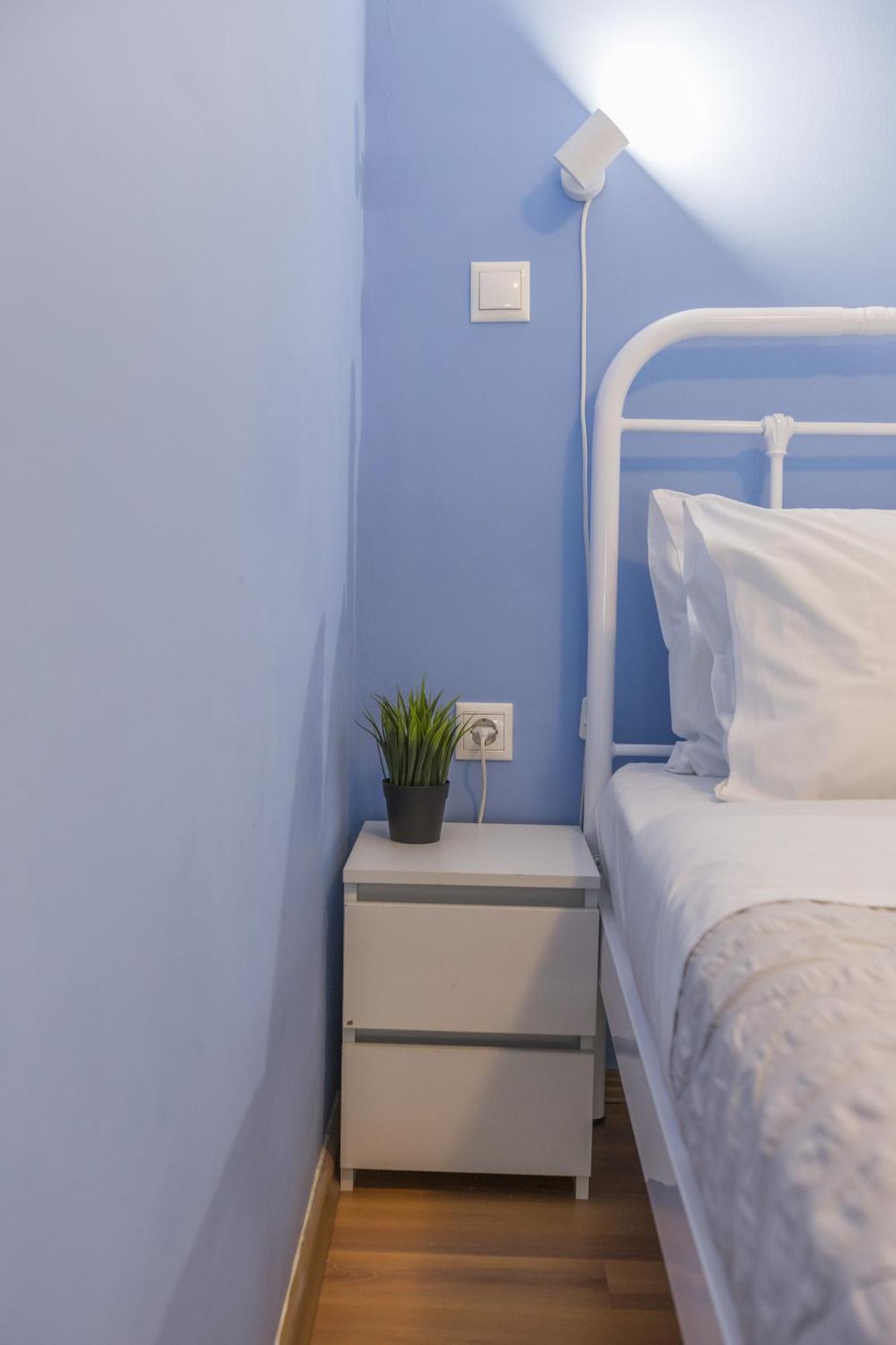 Raise Koukaki Urban Lofts Leilighet Athen Eksteriør bilde