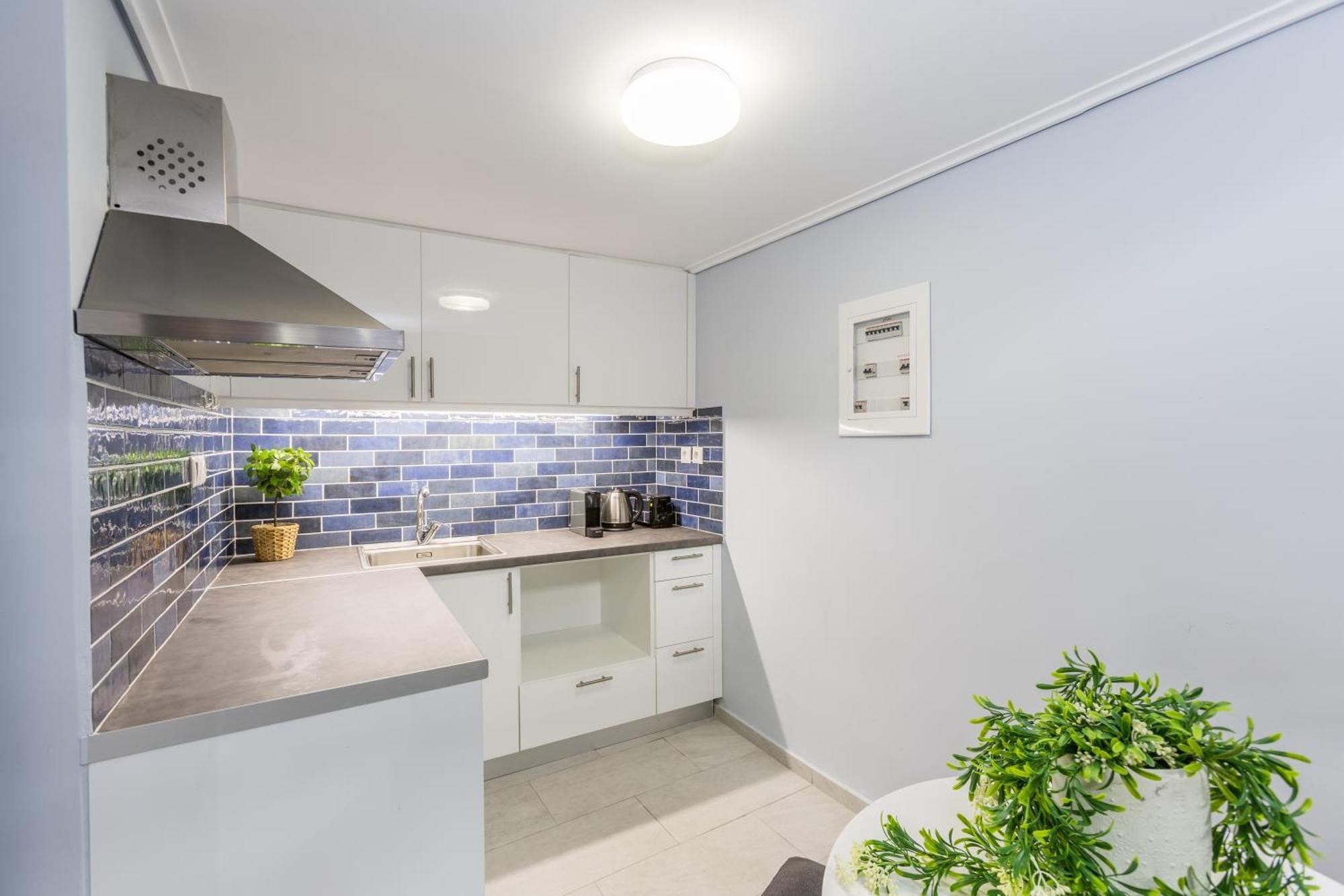 Raise Koukaki Urban Lofts Leilighet Athen Eksteriør bilde