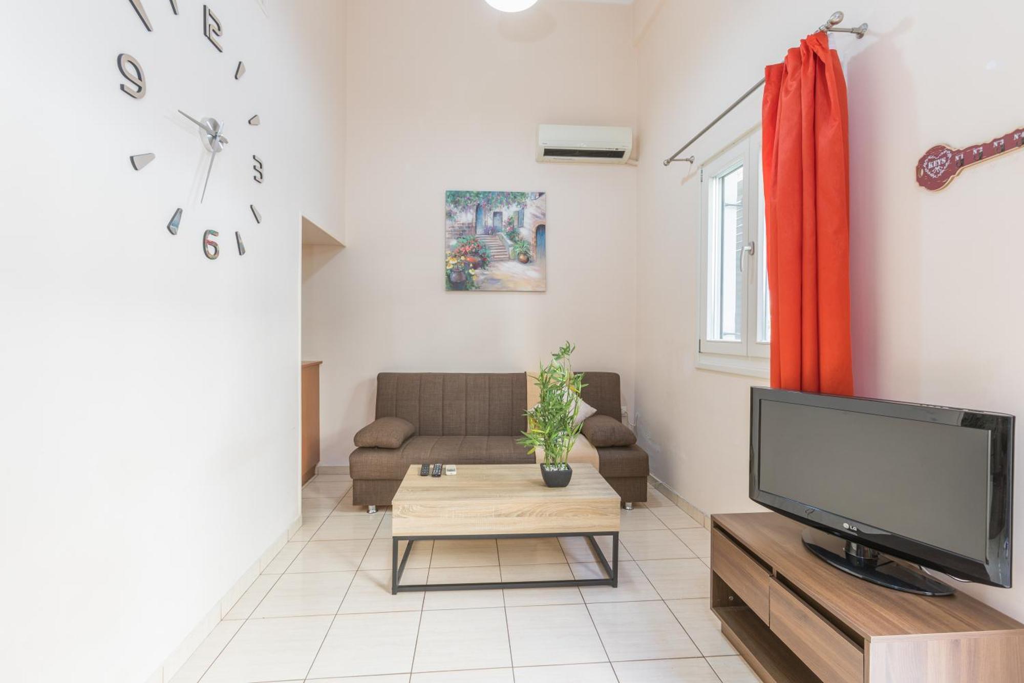 Raise Koukaki Urban Lofts Leilighet Athen Eksteriør bilde