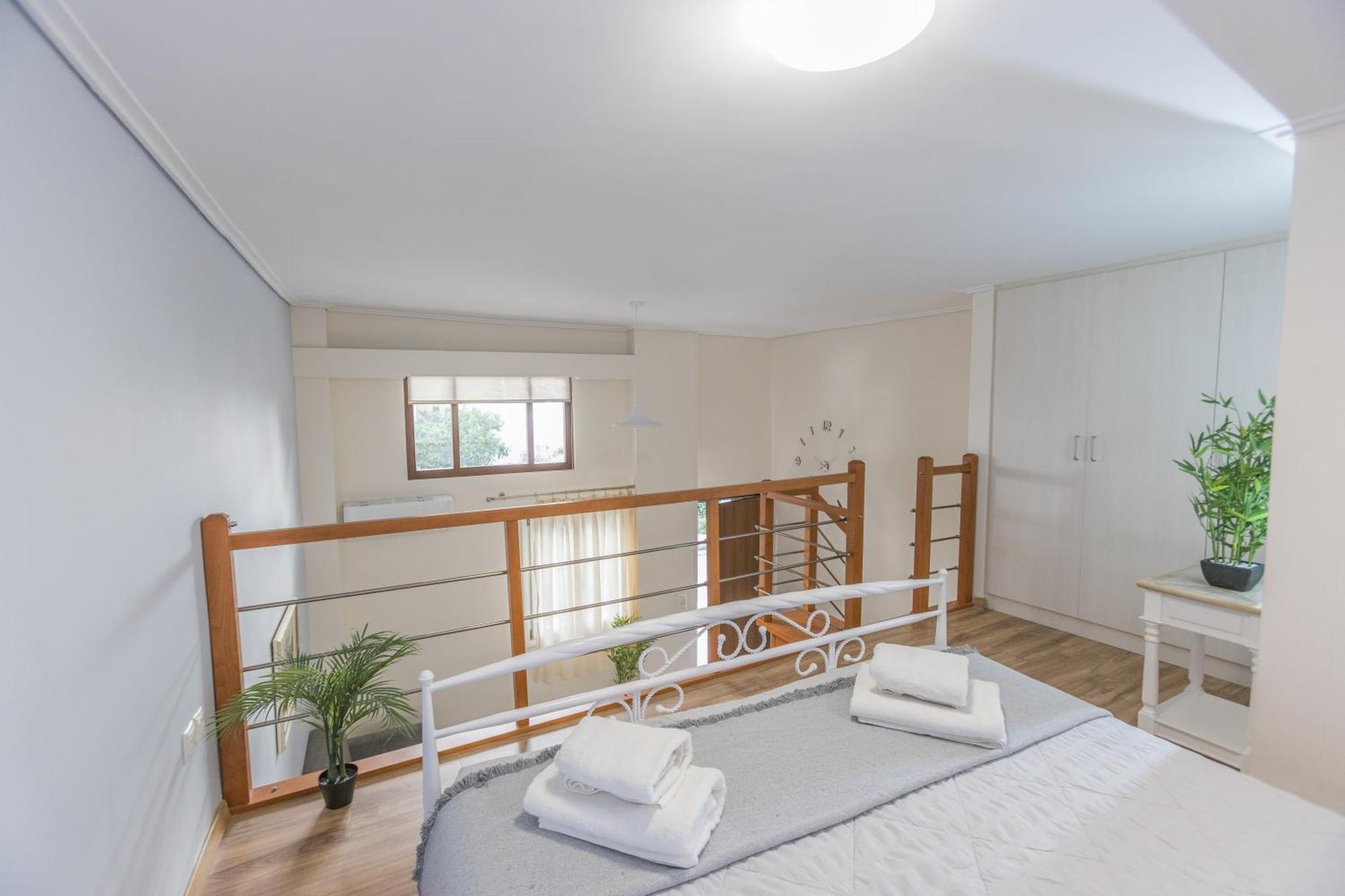 Raise Koukaki Urban Lofts Leilighet Athen Eksteriør bilde
