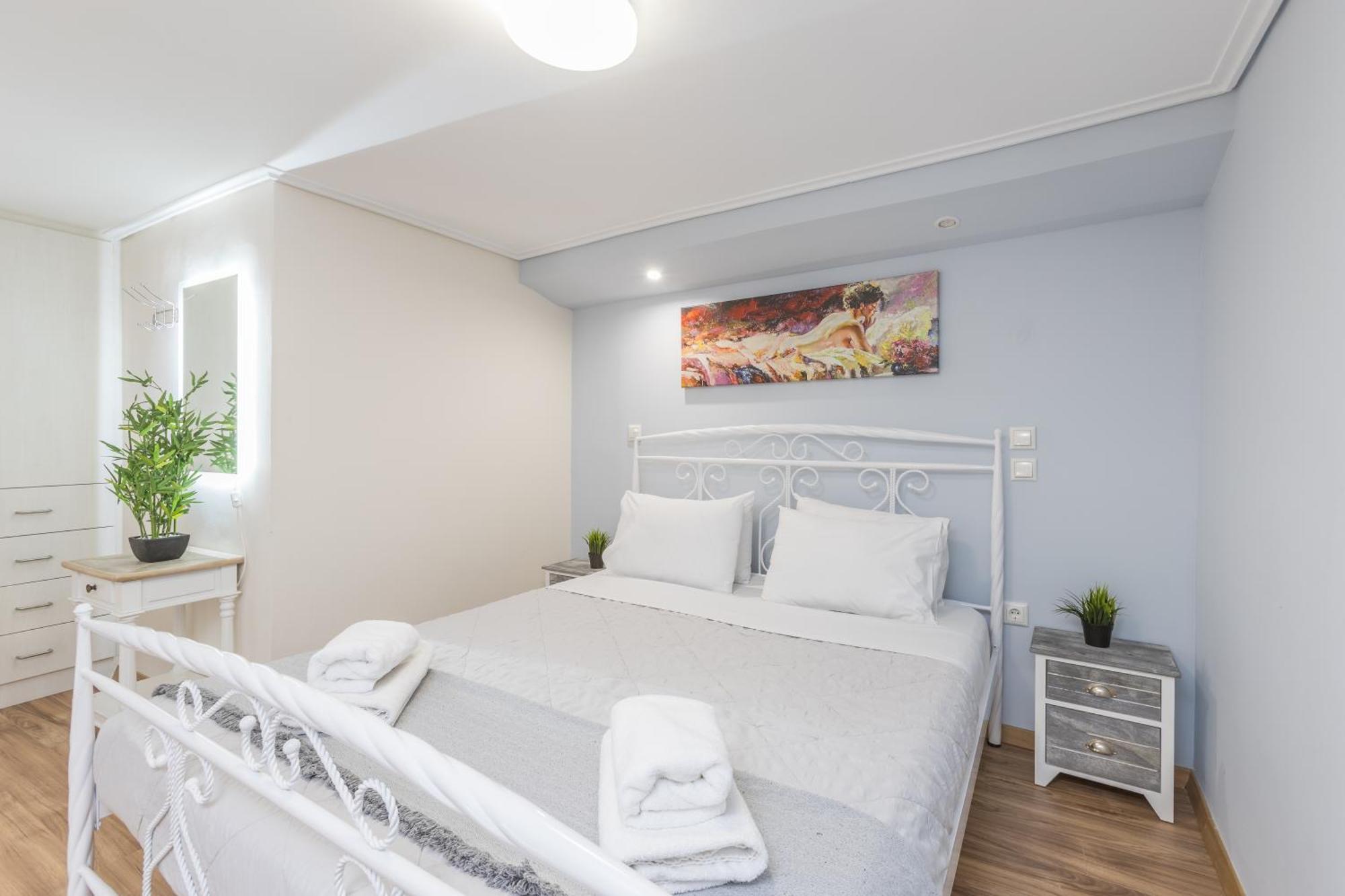 Raise Koukaki Urban Lofts Leilighet Athen Eksteriør bilde
