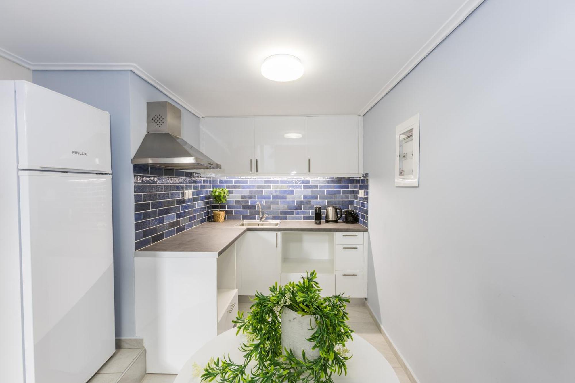 Raise Koukaki Urban Lofts Leilighet Athen Eksteriør bilde