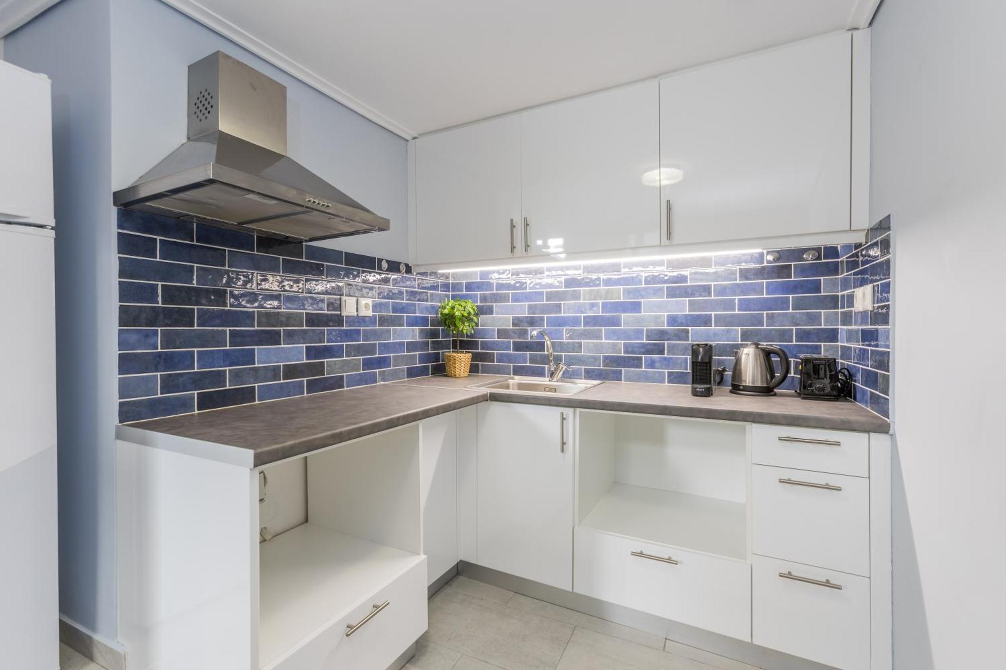 Raise Koukaki Urban Lofts Leilighet Athen Eksteriør bilde